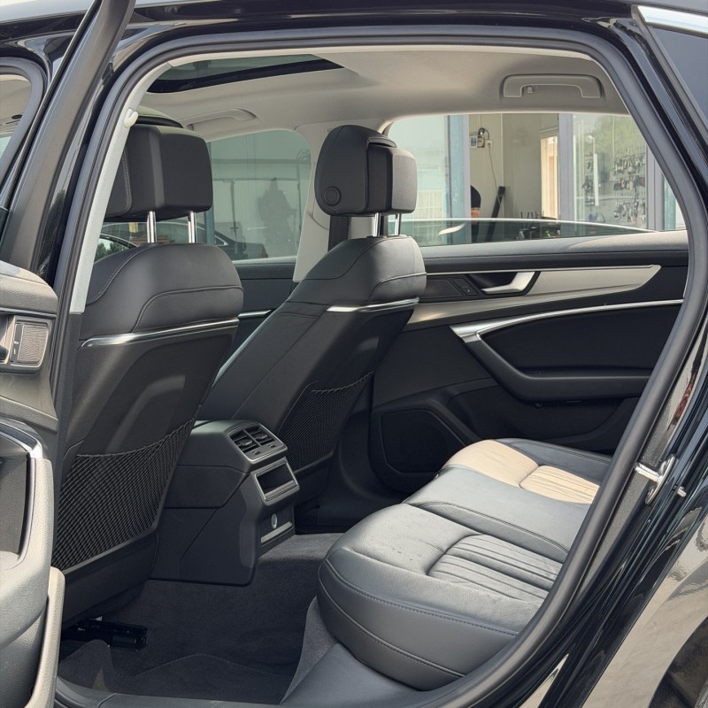 新乡20年奥迪A6L6