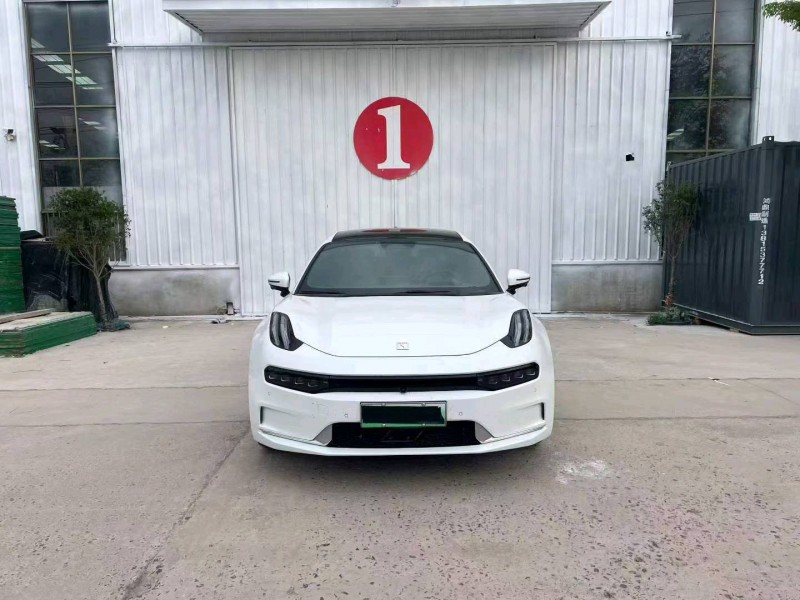 徐州23年极氪汽车0011