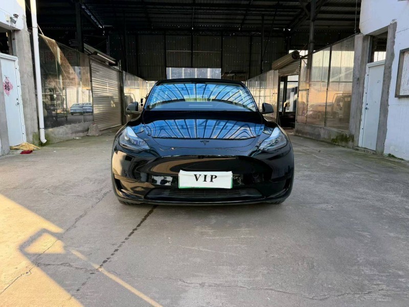 徐州23年特斯拉MODEL Y1