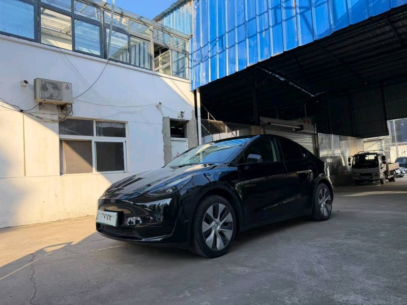 徐州23年特斯拉MODEL Y2
