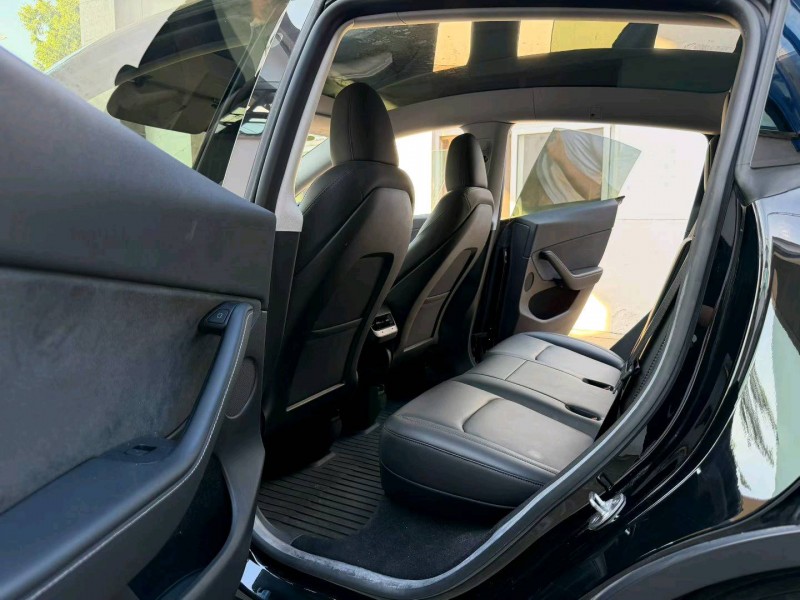 徐州23年特斯拉MODEL Y4