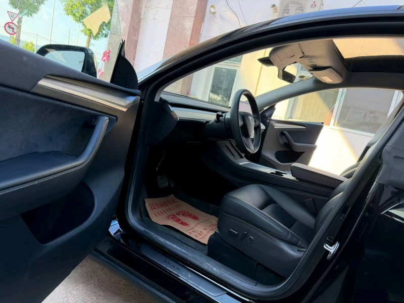 徐州23年特斯拉MODEL Y5