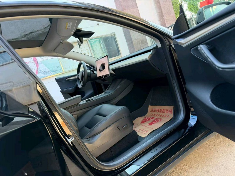 徐州23年特斯拉MODEL Y6