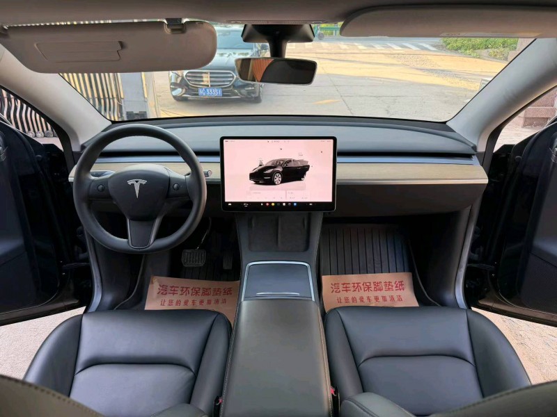 徐州23年特斯拉MODEL Y8