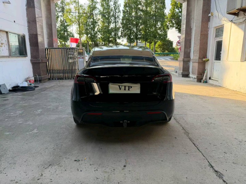 徐州23年特斯拉MODEL Y9