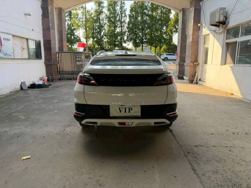 徐州18年启辰T909