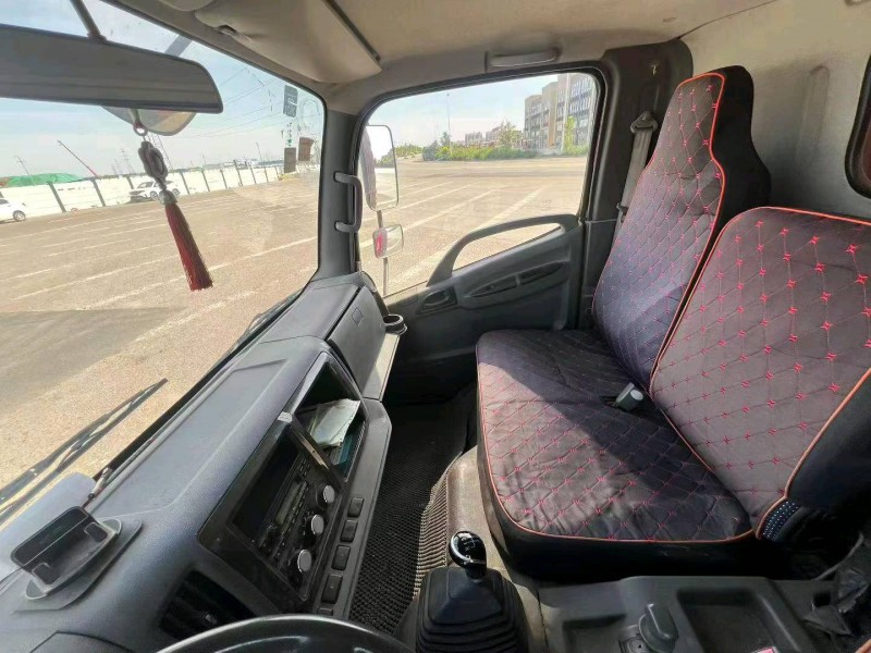 沧州19年解放解放卡车9