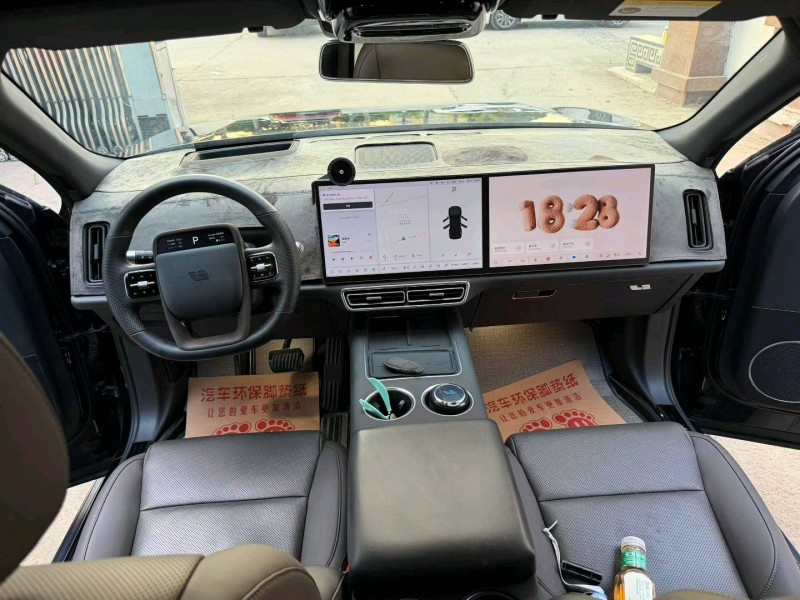 徐州23年理想L88