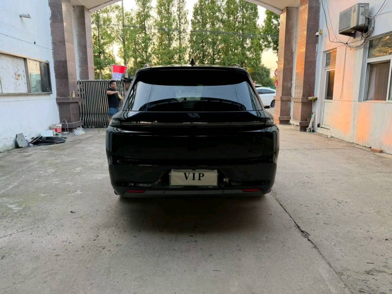 徐州23年理想L89