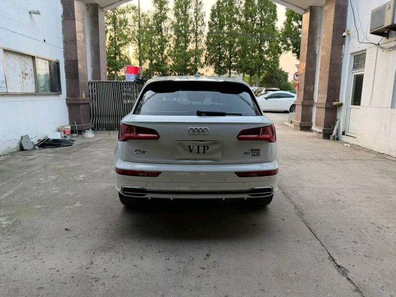 徐州20年奥迪Q59