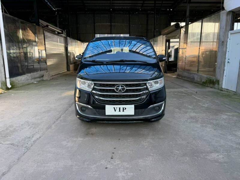 徐州18年江淮瑞风1