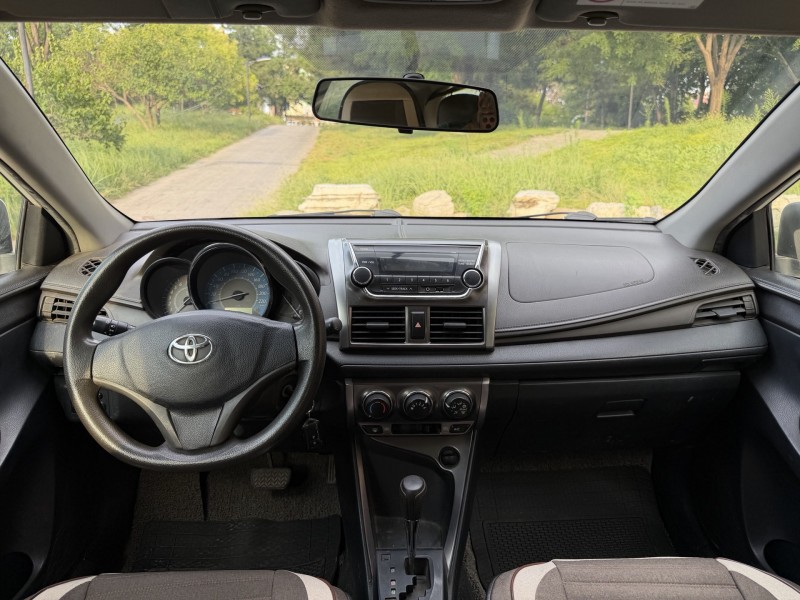 邢台14年丰田YARiS L 致炫8