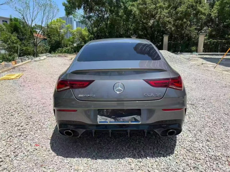 嘉兴23年奔驰AMG9