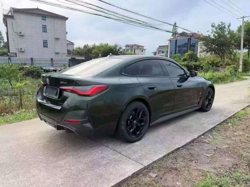 湖州23年宝马I48