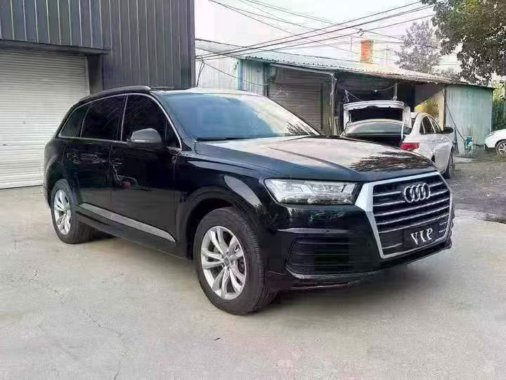 徐州18年奥迪Q75
