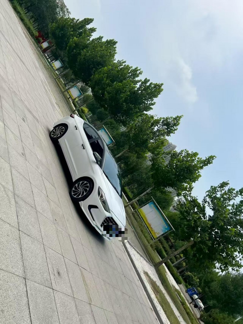 沧州20年现代领动2