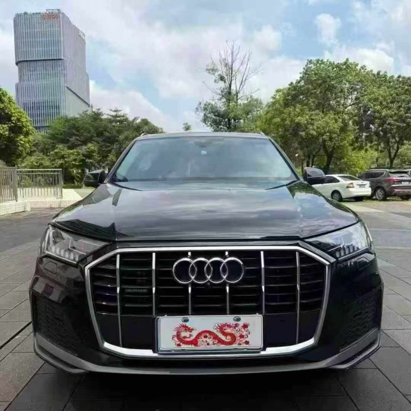佛山23年奥迪Q71