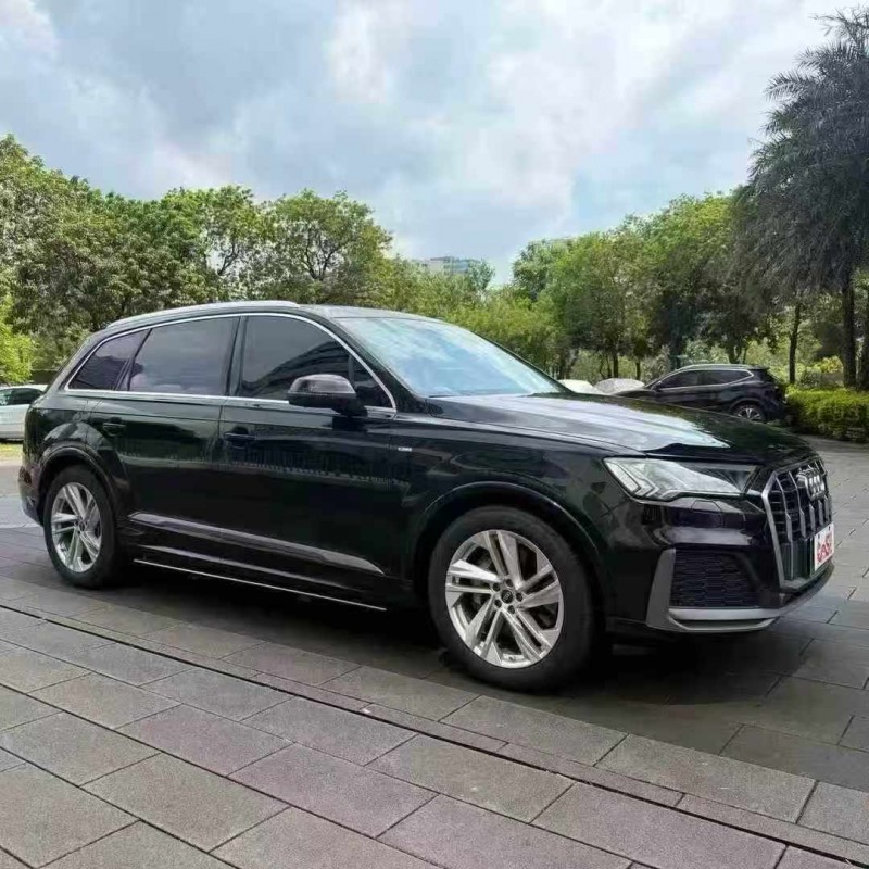 佛山23年奥迪Q72