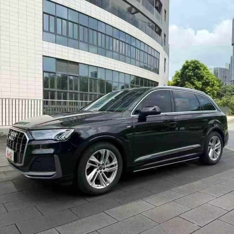 佛山23年奥迪Q73