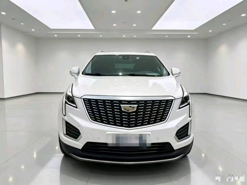 青岛20年凯迪拉克XT51