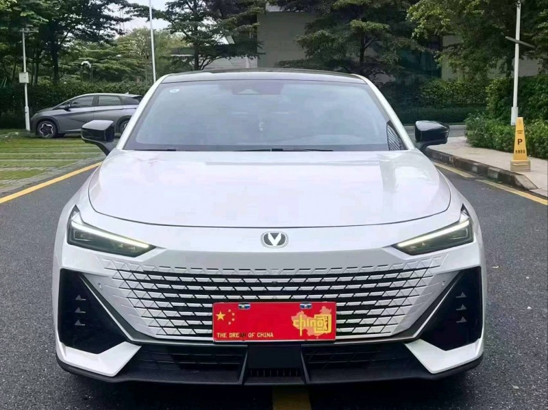 广州23年长安汽车UNI1