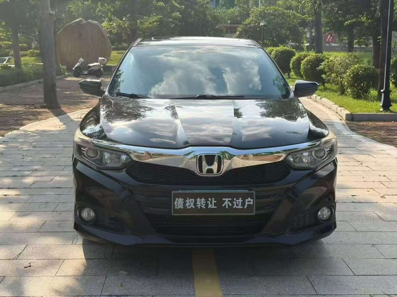 茂名20年本田猎光1