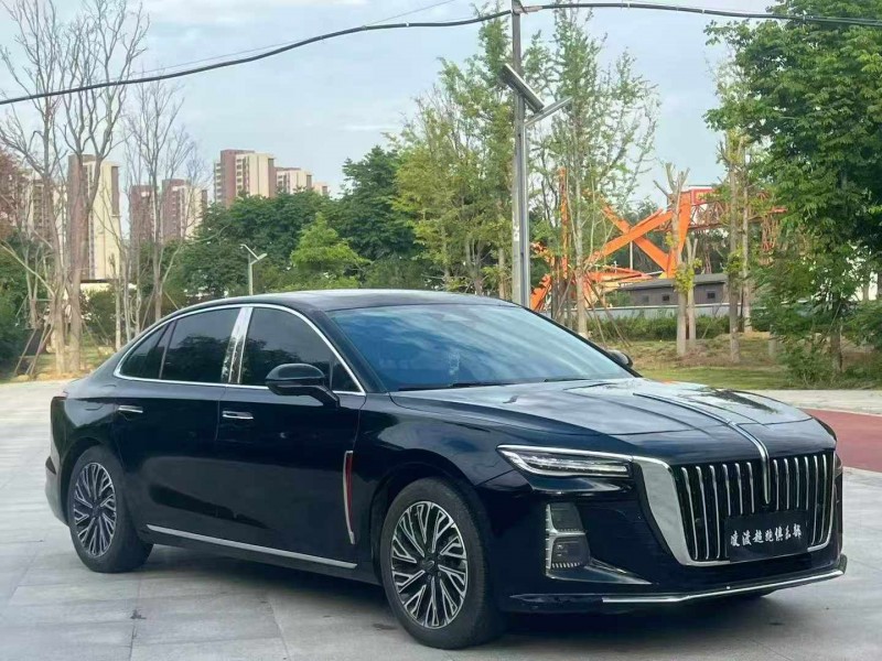 郑州23年红旗H53