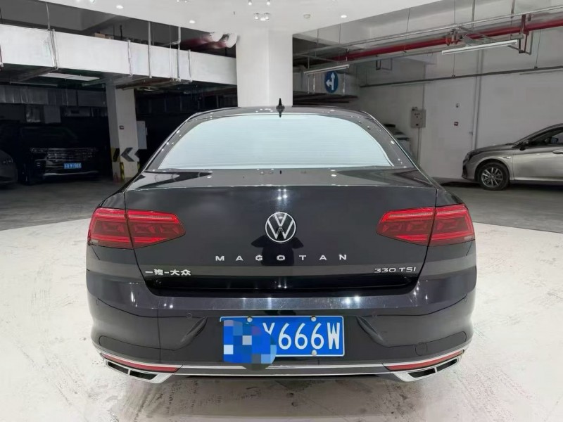 成都20年大众迈腾9