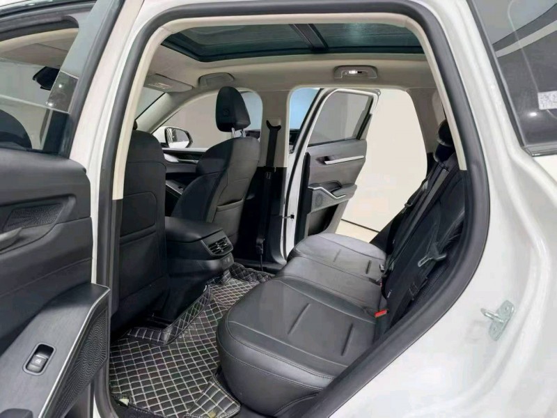 成都24年哈弗H66