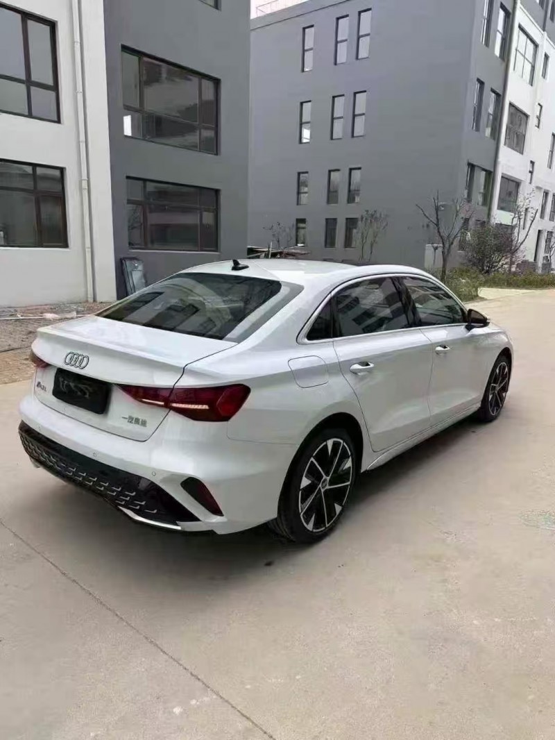 徐州25年奥迪A38