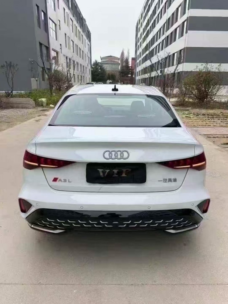徐州25年奥迪A39