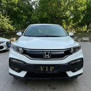 邢台18年本田XRV