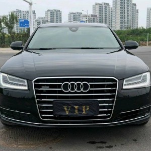 石家庄16年奥迪A8L