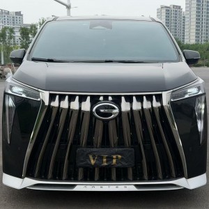 石家庄24年传祺M8/GM8