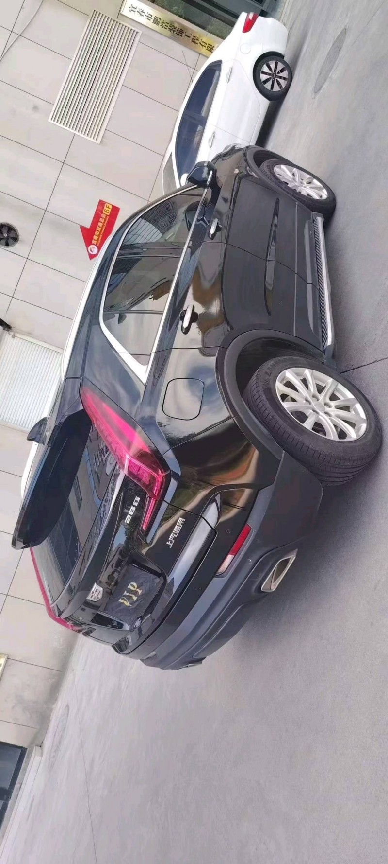 宜春21年凯迪拉克XT43