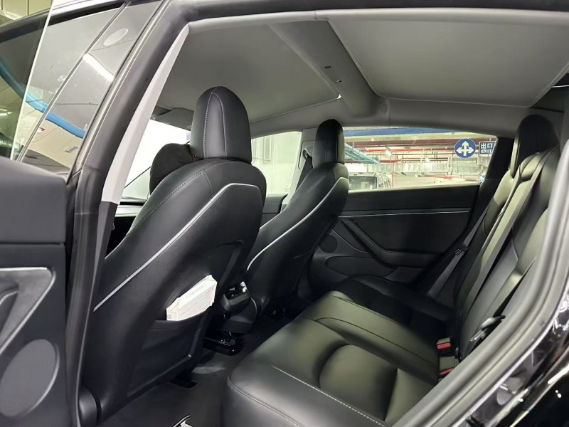 深圳23年特斯拉MODEL 36