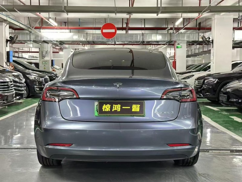深圳23年特斯拉MODEL 39