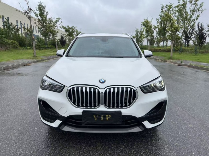 盐城22年宝马X11