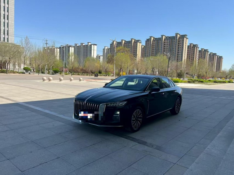 沧州24年红旗H53