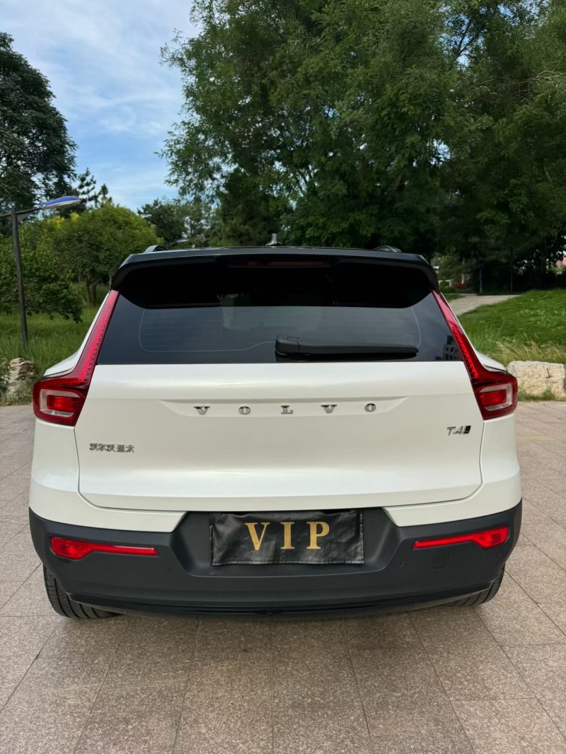 邢台21年沃尔沃XC409