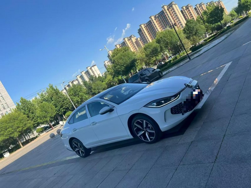 沧州26年大众凌渡2