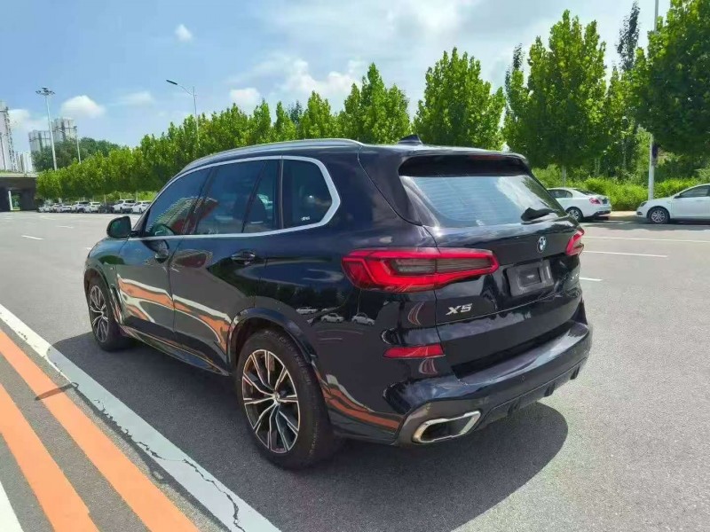 邵阳20年宝马X59