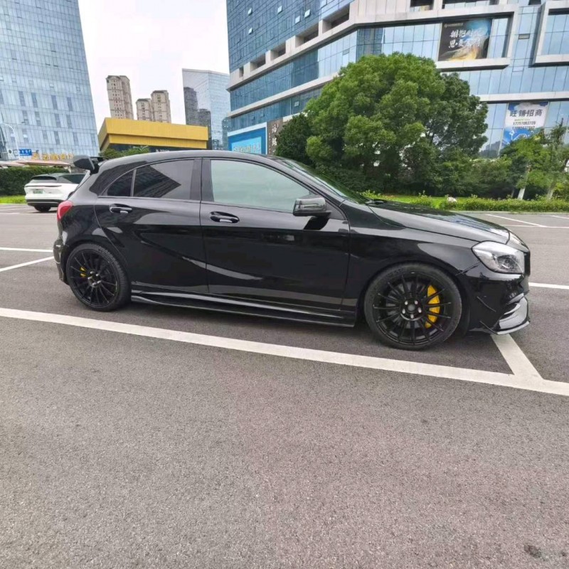 宁波16年奔驰AMG2