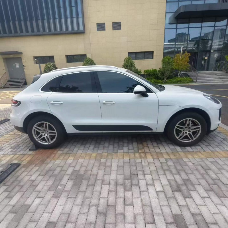 宁波22年保时捷Macan2