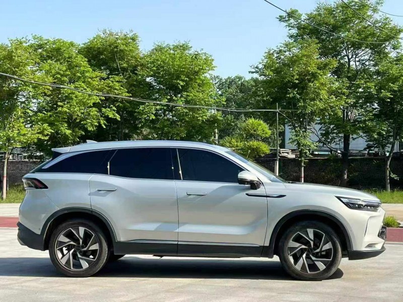 郑州20年北京X79