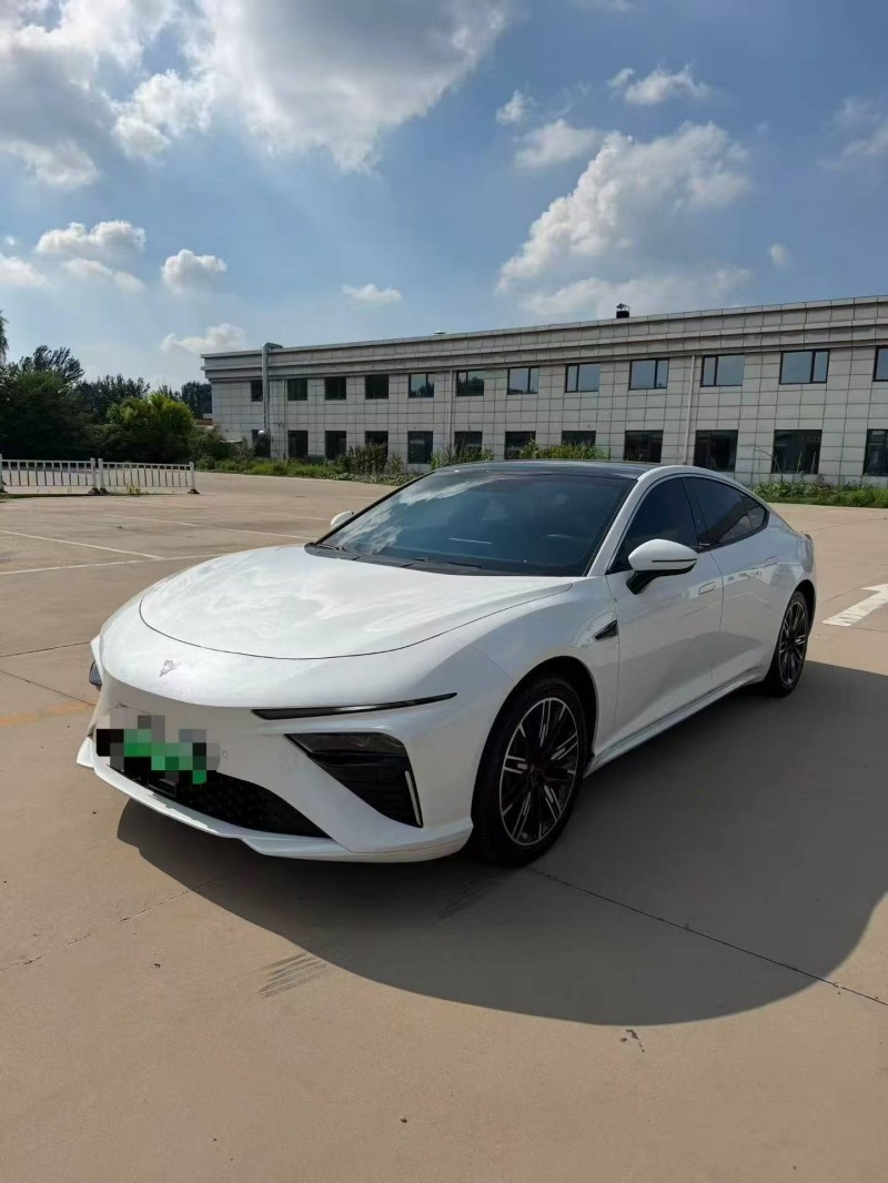 承德24年哪吒S2
