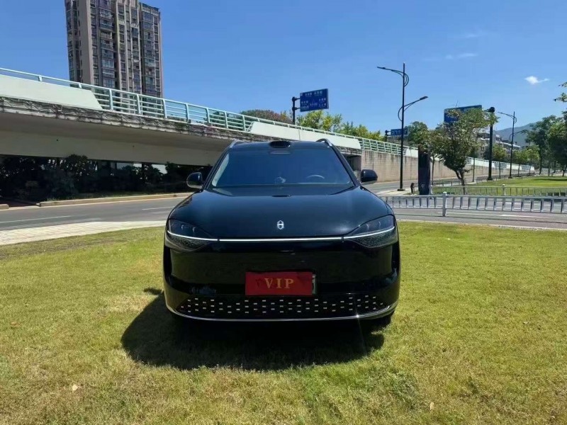嘉兴25年华为智选问界1