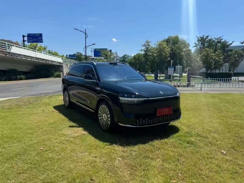 嘉兴25年华为智选问界2