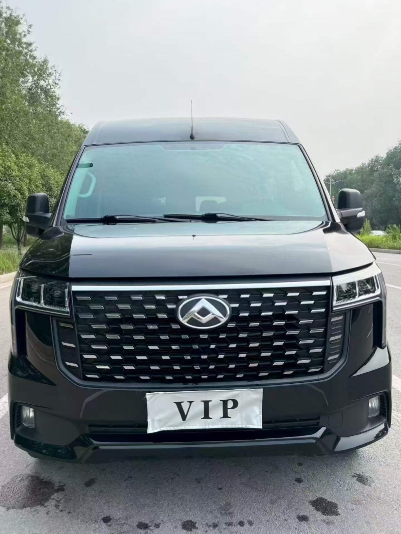 枣庄24年大通V801