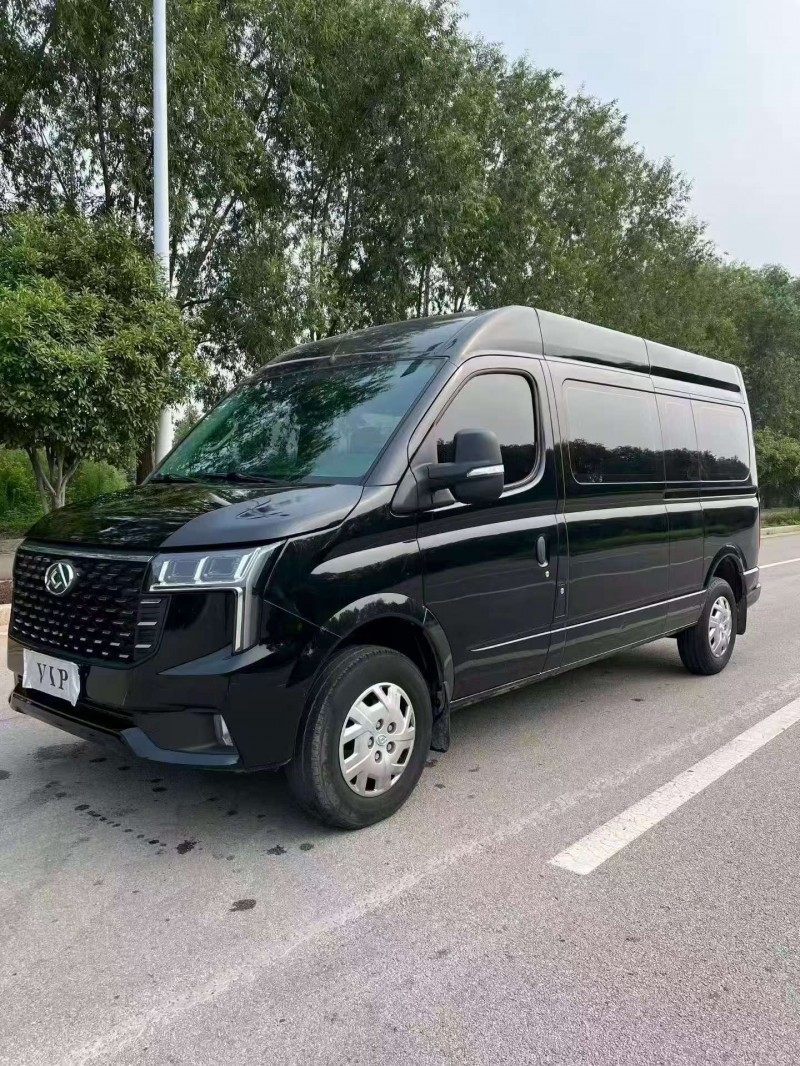 枣庄24年大通V802